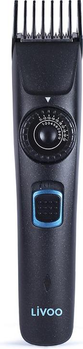 Image du produit Livoo Tondeuse multifonctionnelle