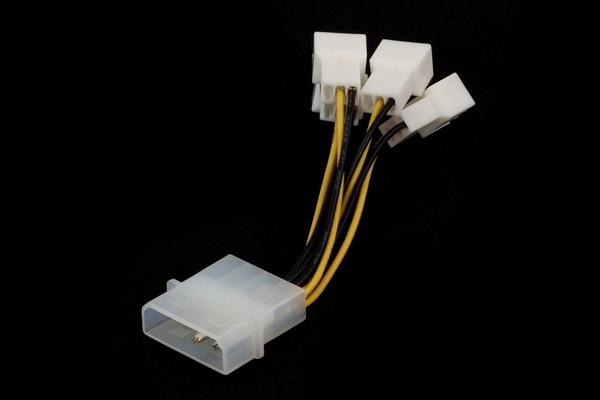 Actual product image Aquatuning adaptor