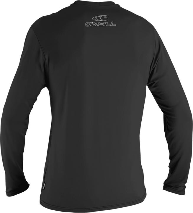 Immagine prodotto O'Neill Basic Skins L/S Sun Shirt- BLK (3XL)