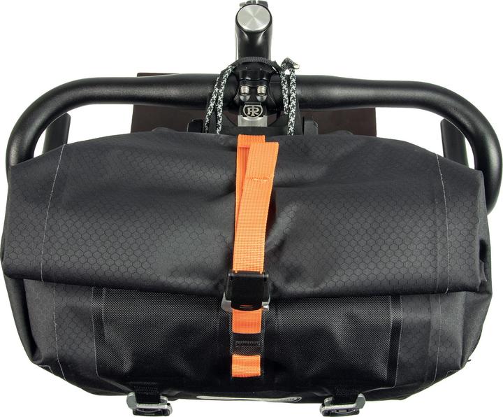 Immagine prodotto Ortlieb Lenkertasche Handlebar-Pack QR (11 l, Borsa manubrio)