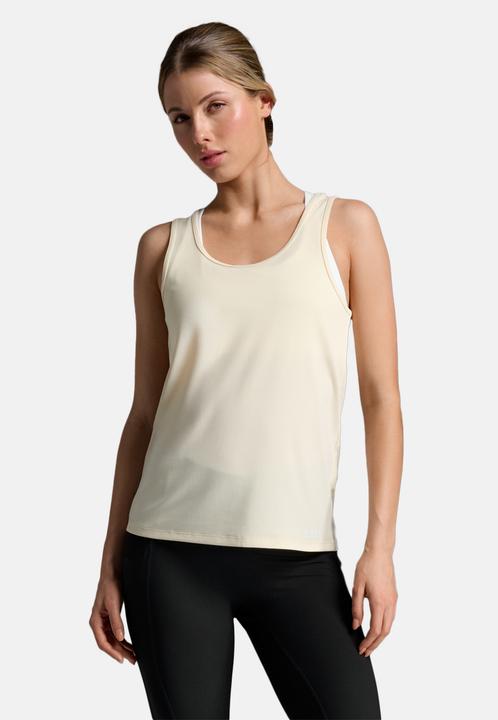Actual product image 2XU Aero Singlet (M)