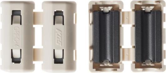 Produktbild Mobotix Sensorkabel MX-FLEX-OPT-CBL-2 (Kabel)