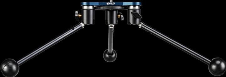 Image du produit Novoflex Minipode Macro