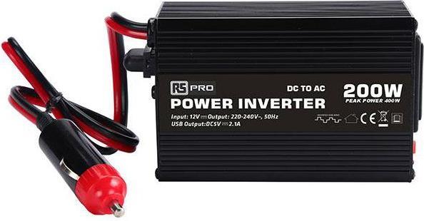 Produktbild Rs Pro Power Inverter Modified Sine