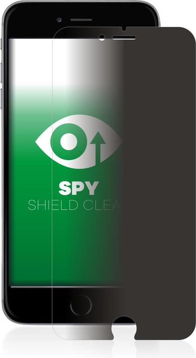 Productafbeelding upscreen Spy Shield Privacy Film (1 Stuk, Apple iPhone 6s Plus)