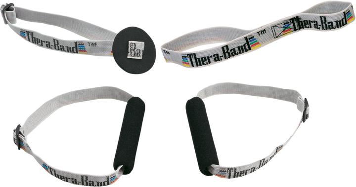 Actual product image TheraBand Zubehör-Set