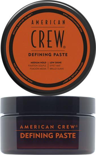 Image du produit American Crew Crème de finition (Pâte capillaire)