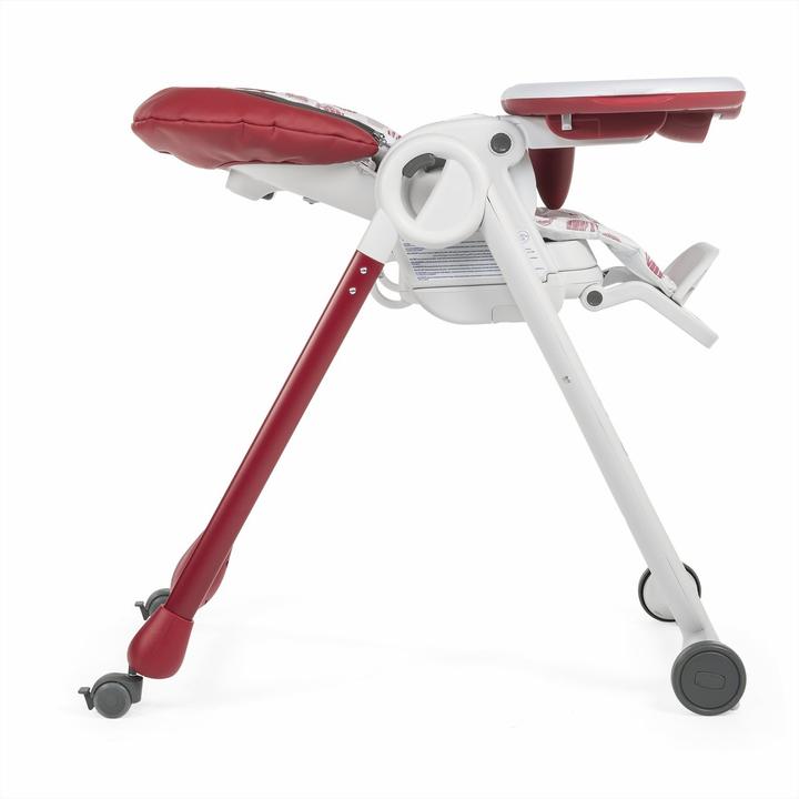 Produktbild Chicco Polly Progres5 (Hochstuhl)