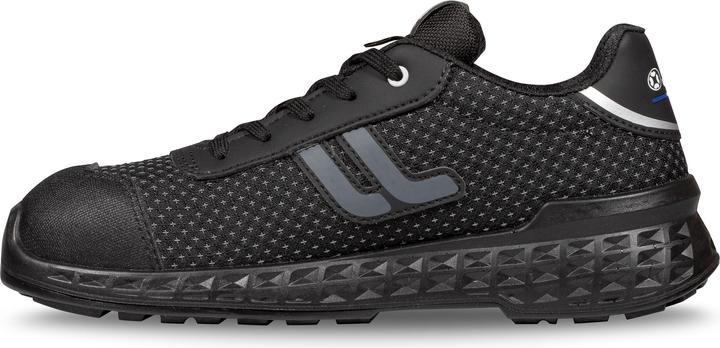 Image du produit Jallatte chaussures de sécurité basse jalaero sas esd s3 ci src (S3, 44)