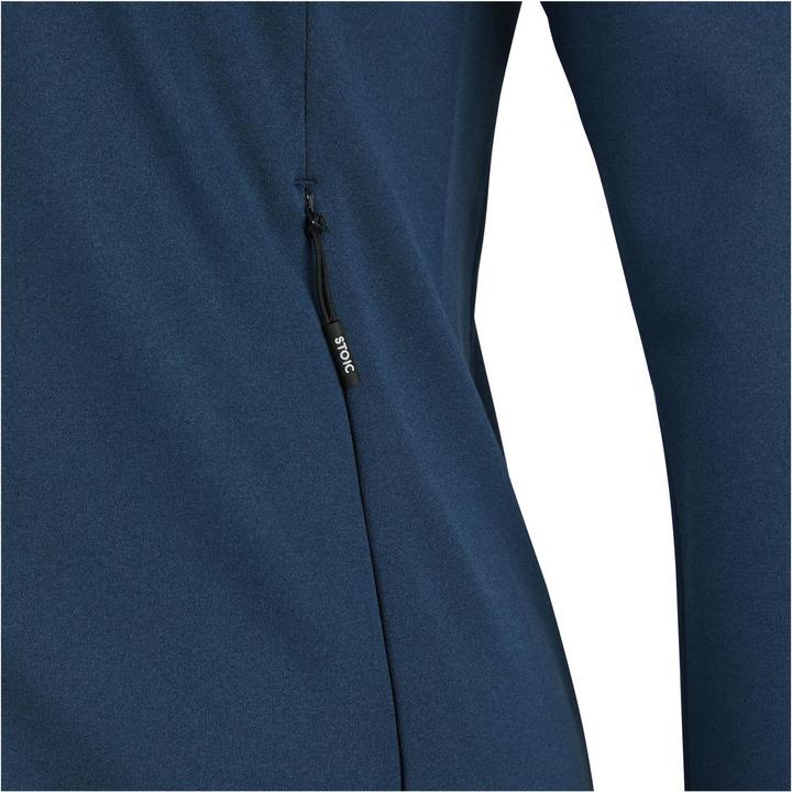 Image du produit Stoic Sweat-shirt à capuche en polaire stretch AlsterbroSt. (42, XL)