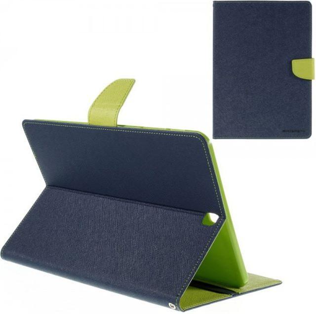 Actual product image Goospery Fancy Diary Series (Galaxy Tab S2 9.7)