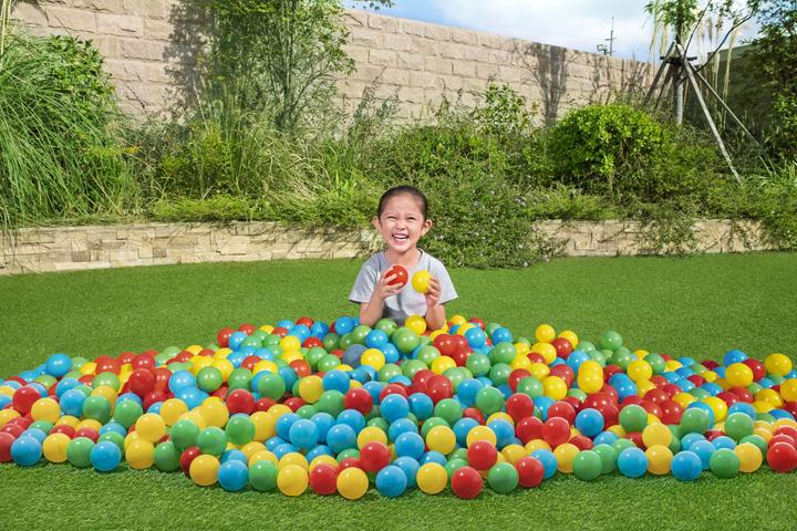 Actual product image Bestway Splash & Play
