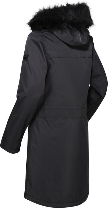Image du produit Regatta Parka Lexis avec capuche (38)