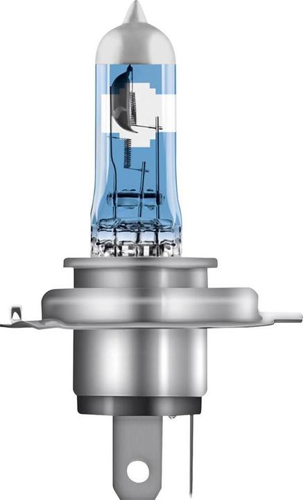 Immagine prodotto Osram 64193NL-1BL Halogen Leuchtmittel Night Breaker® Laser Next Generation H4 6 (H4)