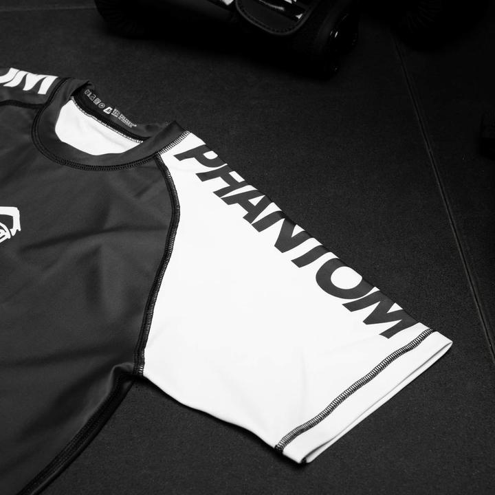 Image du produit Phantom Athletics Rashguard RANKED (XXL)