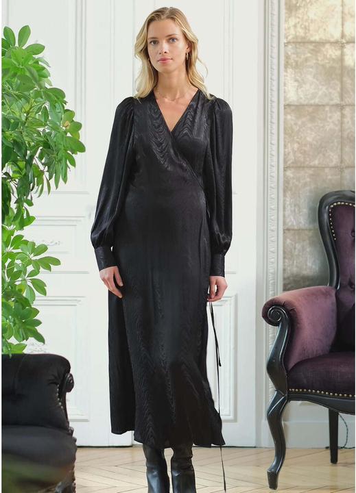 Actual product image La Petite Étoile wrap dre for kala (S)