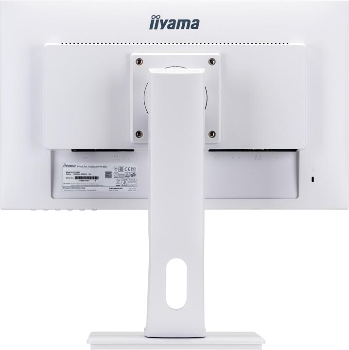 Produktbild iiyama ProLite XUB2294HSU-W1 (1920 x 1080 Pixel, 22")