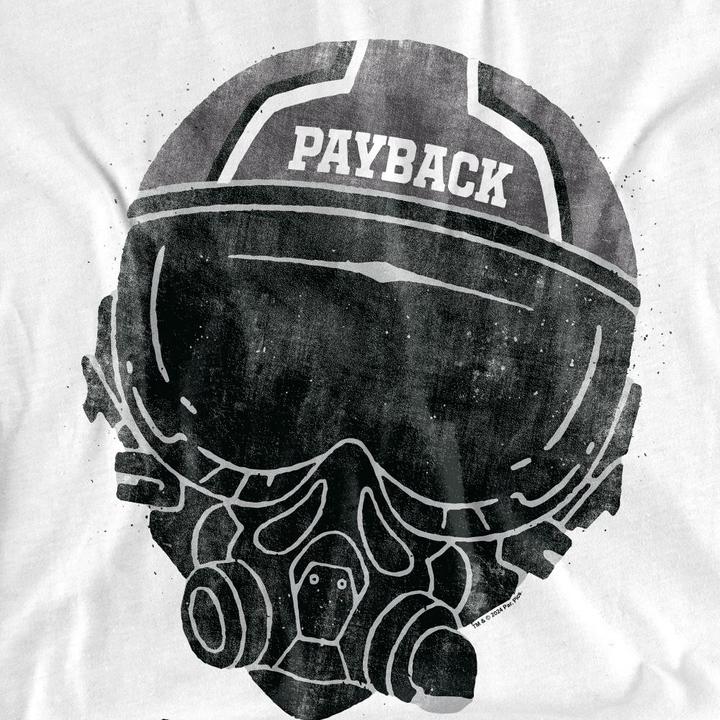 Produktbild Top Gun Payback TShirt (L)