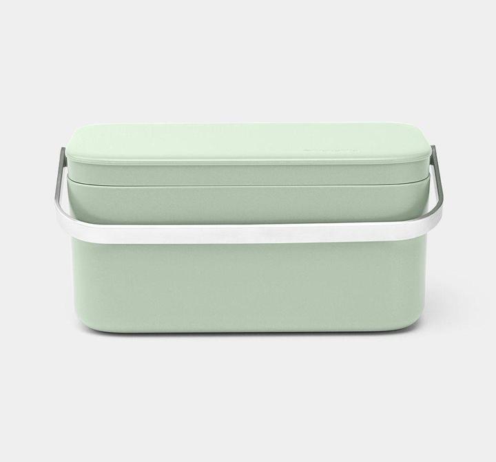 Image du produit Brabantia Seau à compost (1.80 l)