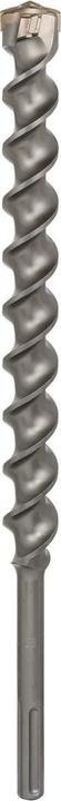 Bosch Professional Zubehör Hammerbohrer SDS max-7, 38 x 400 x 520 mm (38 mm)
