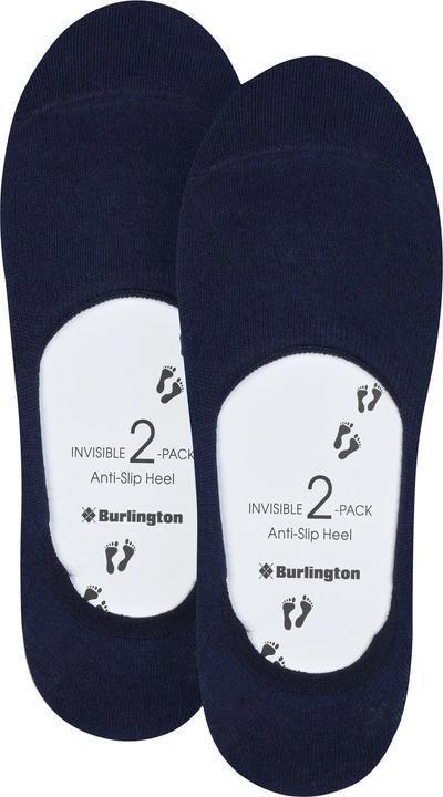 Actual product image Burlington Füsslinge "Everyday" (pack of 2, 39 - 40)