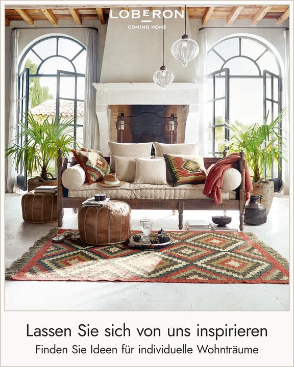 Image du produit Loberon Chloe (89 x 3,5 x 100,5 cm)