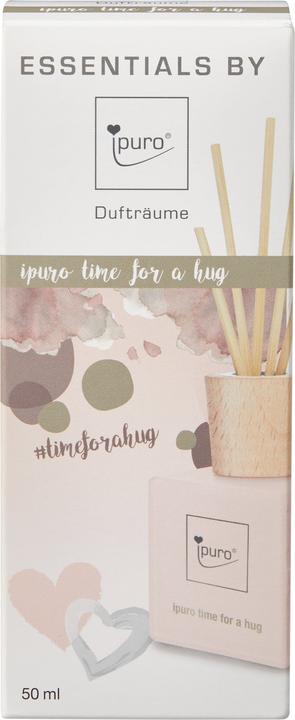 Produktbild Ipuro Young Line (50 ml)