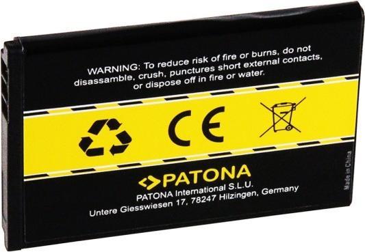 Produktbild Patona BL-4C