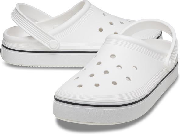 Actual product image Crocs Off Court Clog (45)