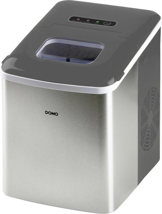 Domo Ice cube maker, 1.8 l (EU plug)