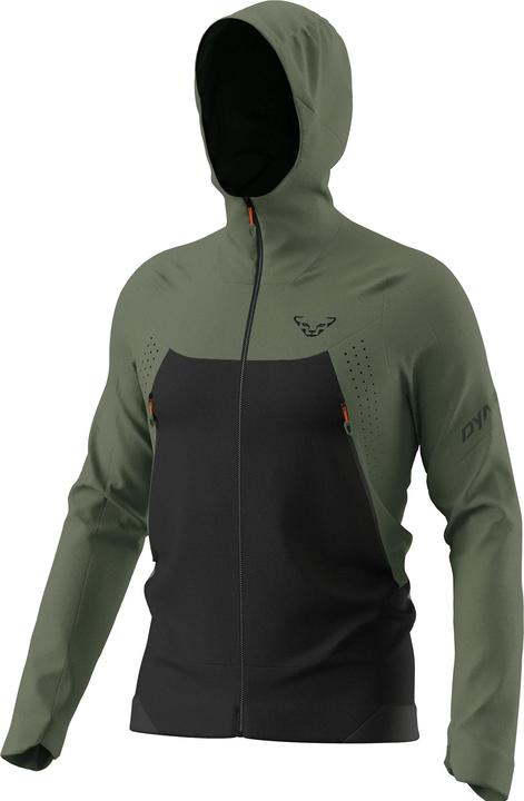 Actual product image Dynafit Transalper Dynastretch Jacke (XL)