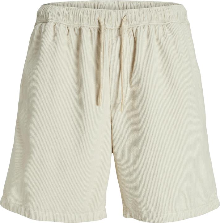 Jack & Jones Jpstbill Corduroy Jogger Shorts Mid Sn
