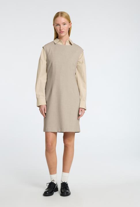 Actual product image Selected Femme Elegantes Minikleid (40)