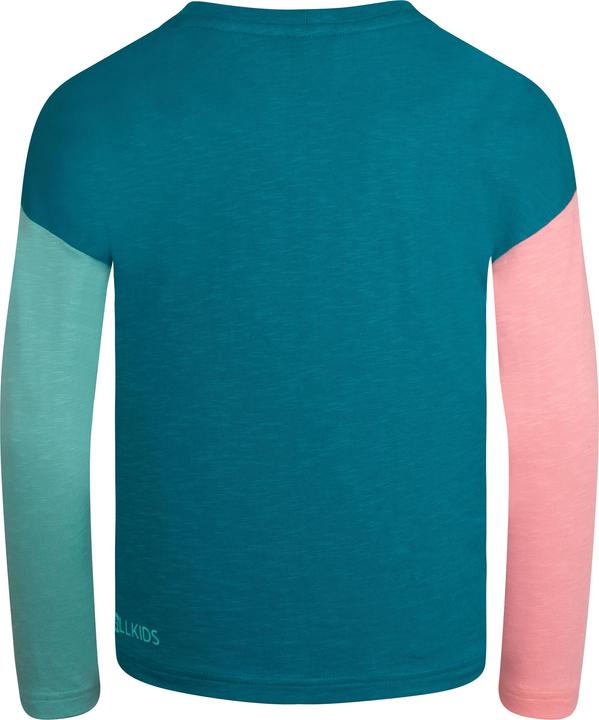 Produktbild Trollkids Girl's Verdal Longsleeve (110)