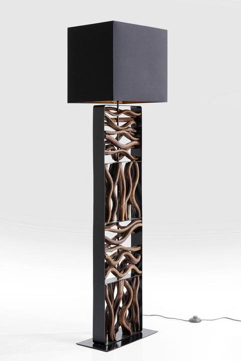 Image du produit Kare Design Lampadaire Nature Wave (E27)