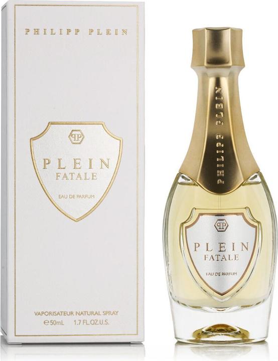 Philipp Plein Fatale Eau de Parfum