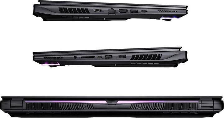 Image du produit Gigabyte Aorus Master 18 (18", Intel Core Ultra 9 275HX, 64 Go, 4000 Go, DE)