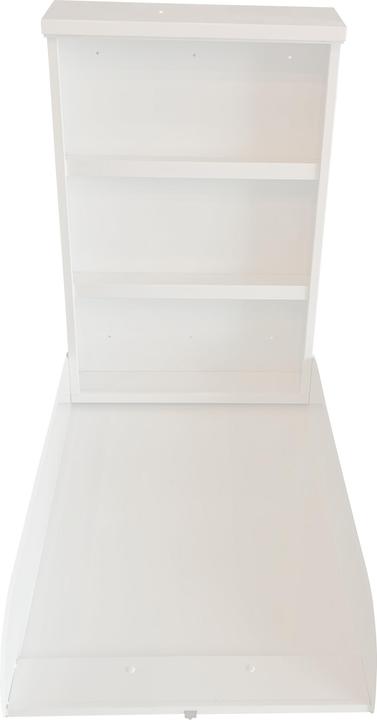 Actual product image Baby Dan Changing table