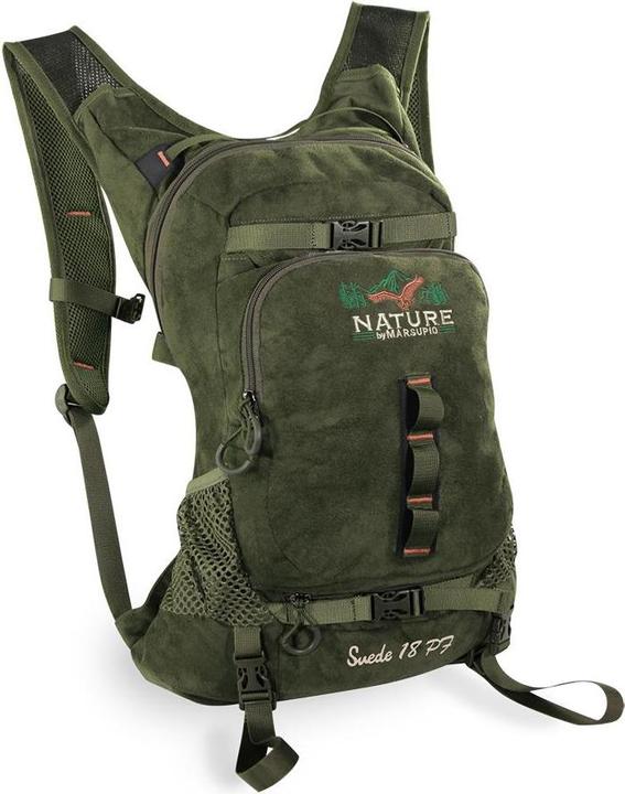Marsupio Suede (18 l)