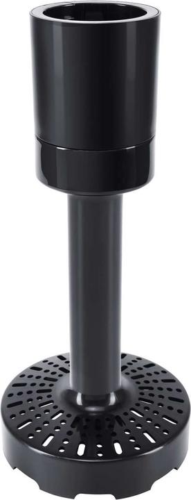Produktbild Steba Rührbesen Handmixer MX 40 (700W, schwarz und silberfarben)
