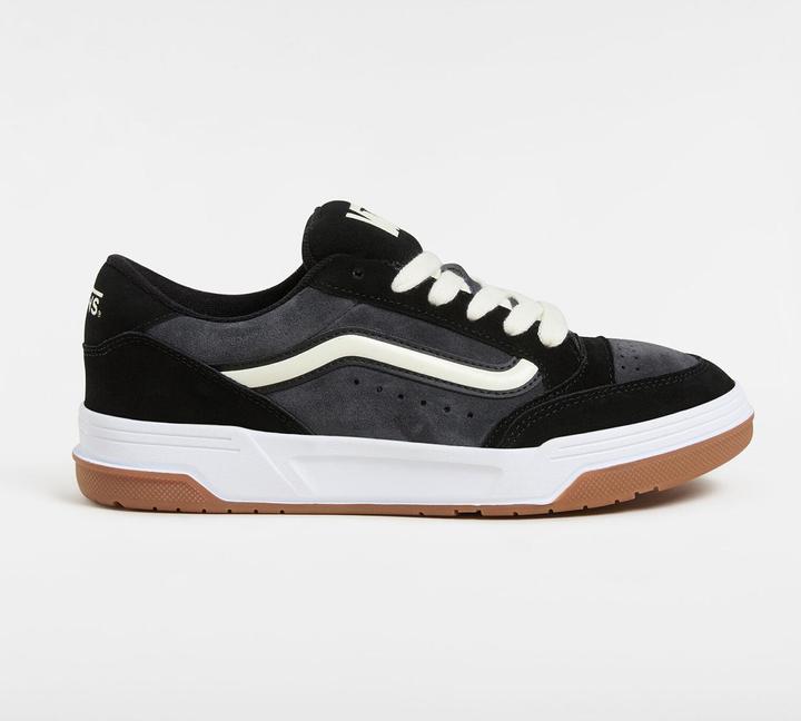 Actual product image Vans Hylane NINETIES BLACK (38)