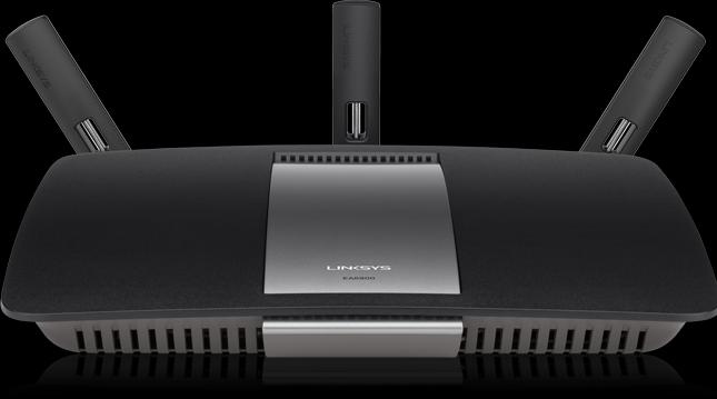 Produktbild Linksys Ea6900
