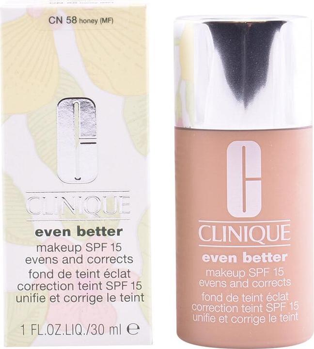 Actual product image Clinique Even Better (06 - Honey)