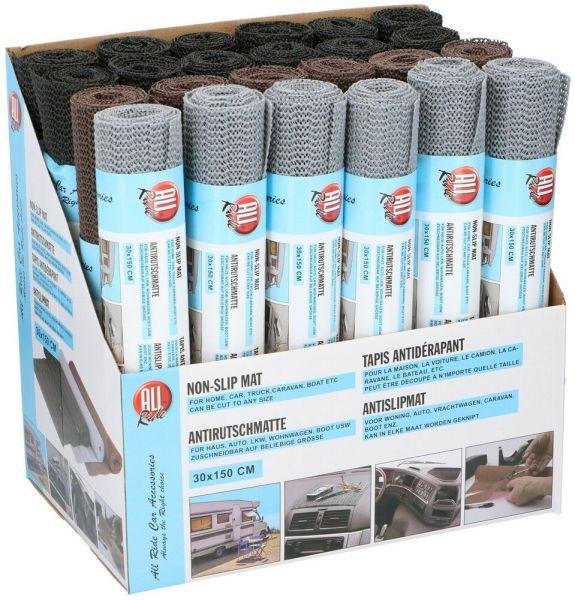 Dunlop Antirutschmatte (200 x 150 cm)