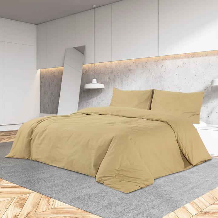 Immagine prodotto VidaXL Lylah (Copripiumino, 155 x 220 cm)
