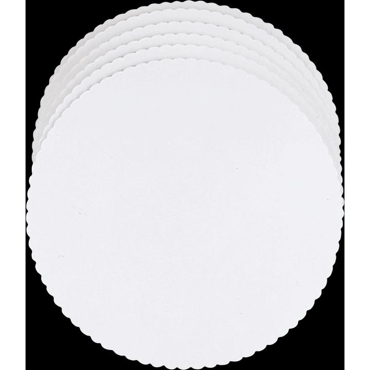 Immagine prodotto Städter Dischi a tarte ø 28 cm 6 pezzi