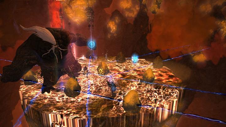 Image du produit Square Enix Final Fantasy XIV : Edition de démarrage en ligne (PS4, EN)