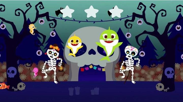 Image du produit Game Baby Shark - Sing & Swim Party (Switch, Switch Lite, Switch OLED, DE)