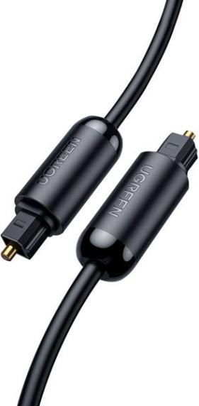 Actual product image Ugreen Toslink — Toslink (3 m, TOSLINK)