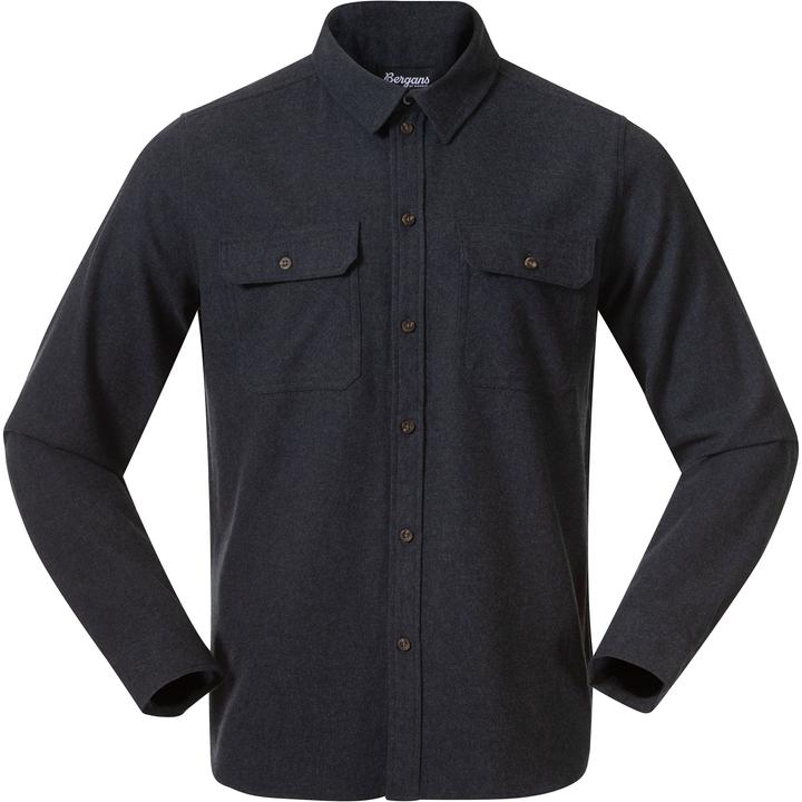 Immagine prodotto Bergans Nordmarka Flannel (M)